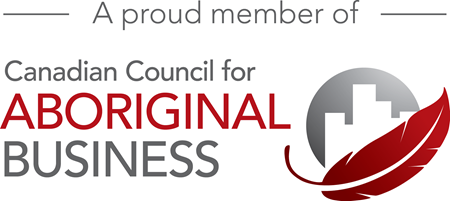 image to show cvfms is a proud member of canadian council for aboriginal business
